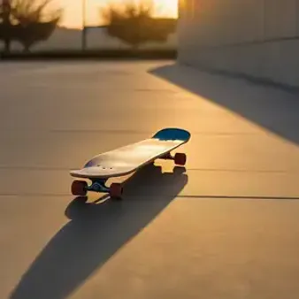 Getting Started with Skateboard Skating
